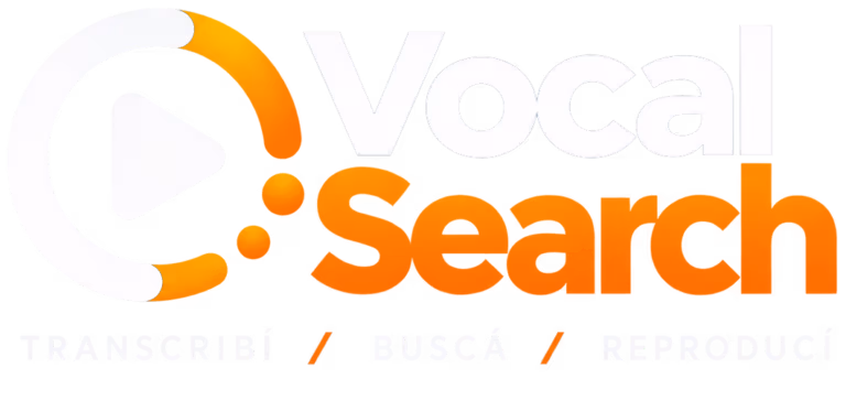 Logo Vocal Seacrh